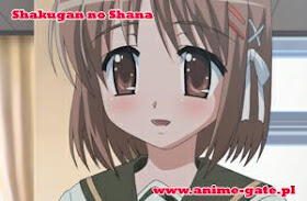 Get Shakugan No Shana 2009 For Free Get Wallpaper Shakugan No Shana 2009 For iPhone Free