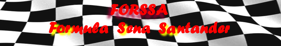 Formula Sena Santander