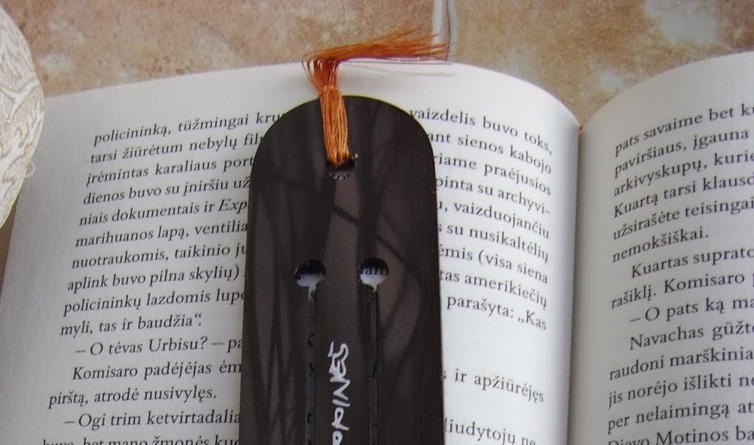 Bookmark Kingdom // Collecting bookmarks Philippines