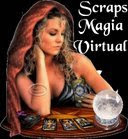 Scraps Magia Virtual