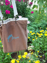 Believe Bag by Shelley Wittman Bisch