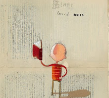 Oliver Jeffers