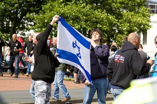 Edl And Israel