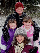 The Kearsley Kids