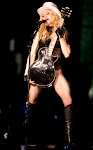 Madonna's Menopause Tour