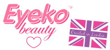 Embaixadora Eyeko!