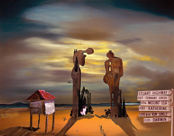 Digital Compositions