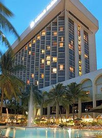 Hotels in Panama Four Points Sheraton