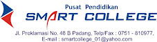 Smart College Indonesia
