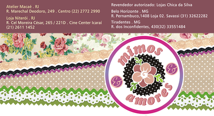 Mimos e Amores Atelier