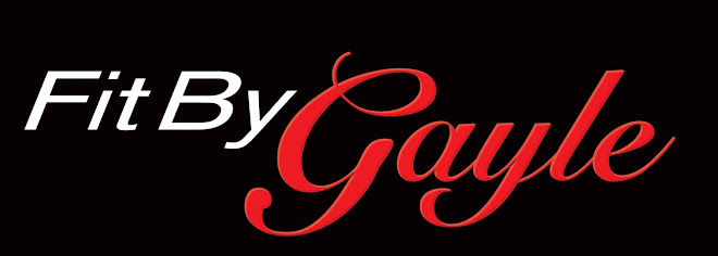 Fit By Gayle