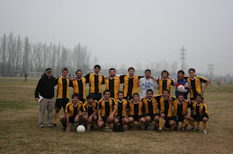 FC DUFF 2009