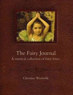 The Fairy Journal-A mystical collection of fairy fotos