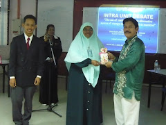 "Energetics In Chemistry Day"-29th April 2010