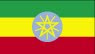 Ethiopian Flag