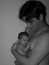 Daddy's Little Girl~A Birth Story