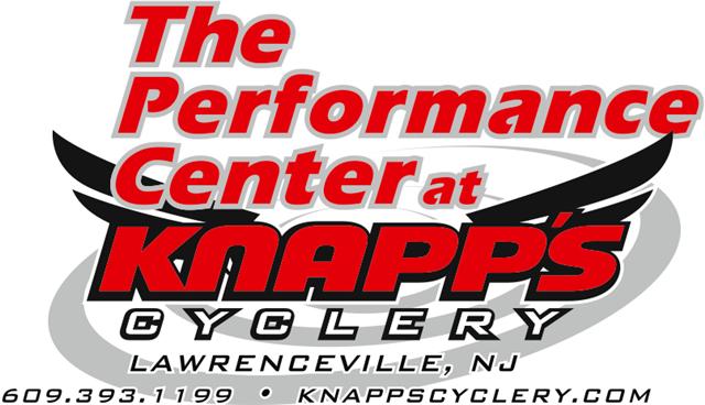 The Performance Center at Knapps