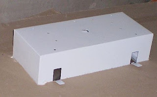 Electrical Installation Wiring Pictures: Emergency lighting (EL