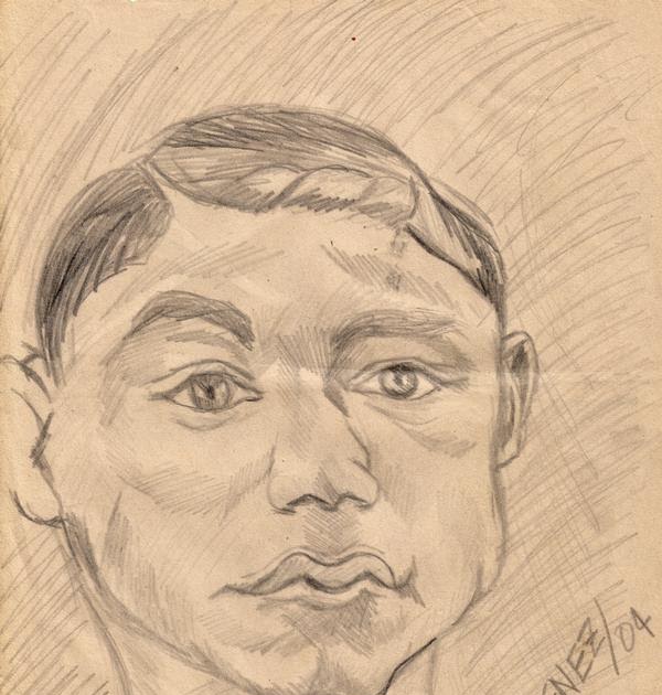 LuchoJimenez: EL MULATO