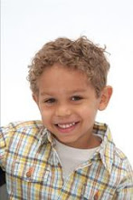 Terrell - 4 years old