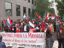 MARCHA
