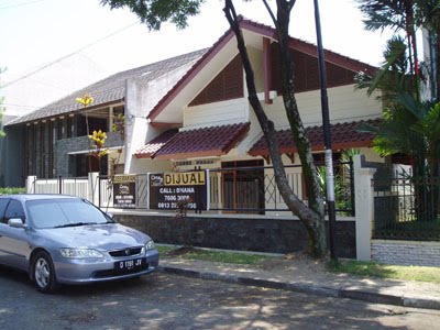 Bandung Griya: JUAL RUMAH BARU RENOVASI, BATUNUNGGAL PERMAI I