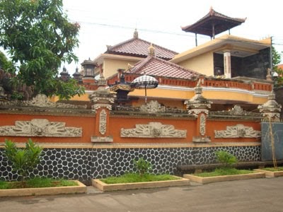 Bandung Griya: JUAL RUMAH MEWAH GAYA BALI, FURNISH, DI ...