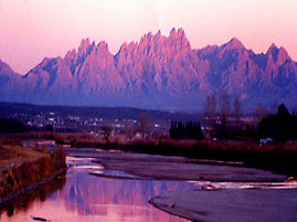 Las Cruces