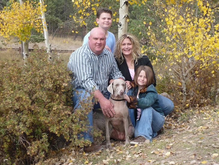 This is My Beautiful Family