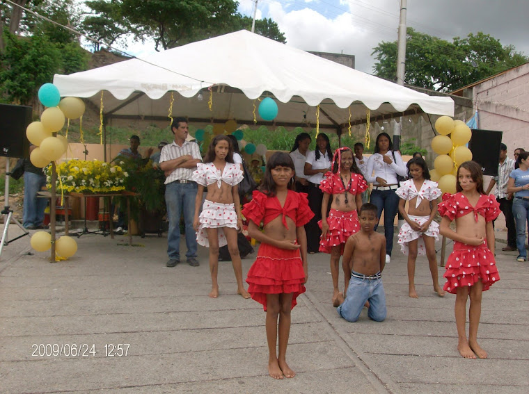 FIESTAS DE SAN JUAN