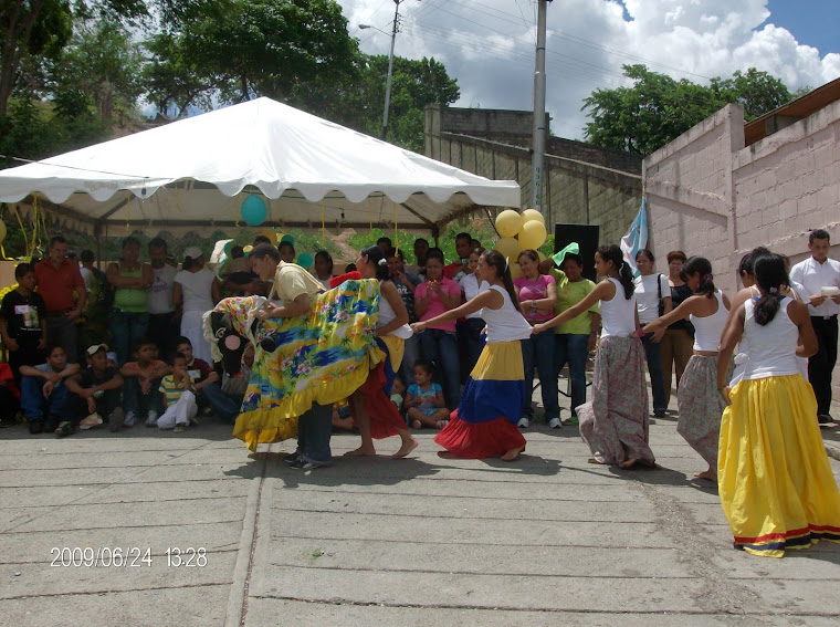 FIESTAS DE SAN JUAN