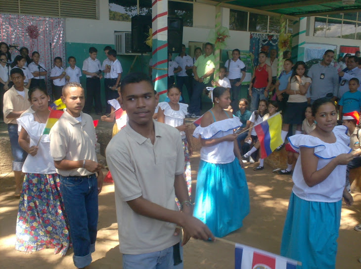 GRAN PARRANDÓN 2009 ZONA EDUCATIVA