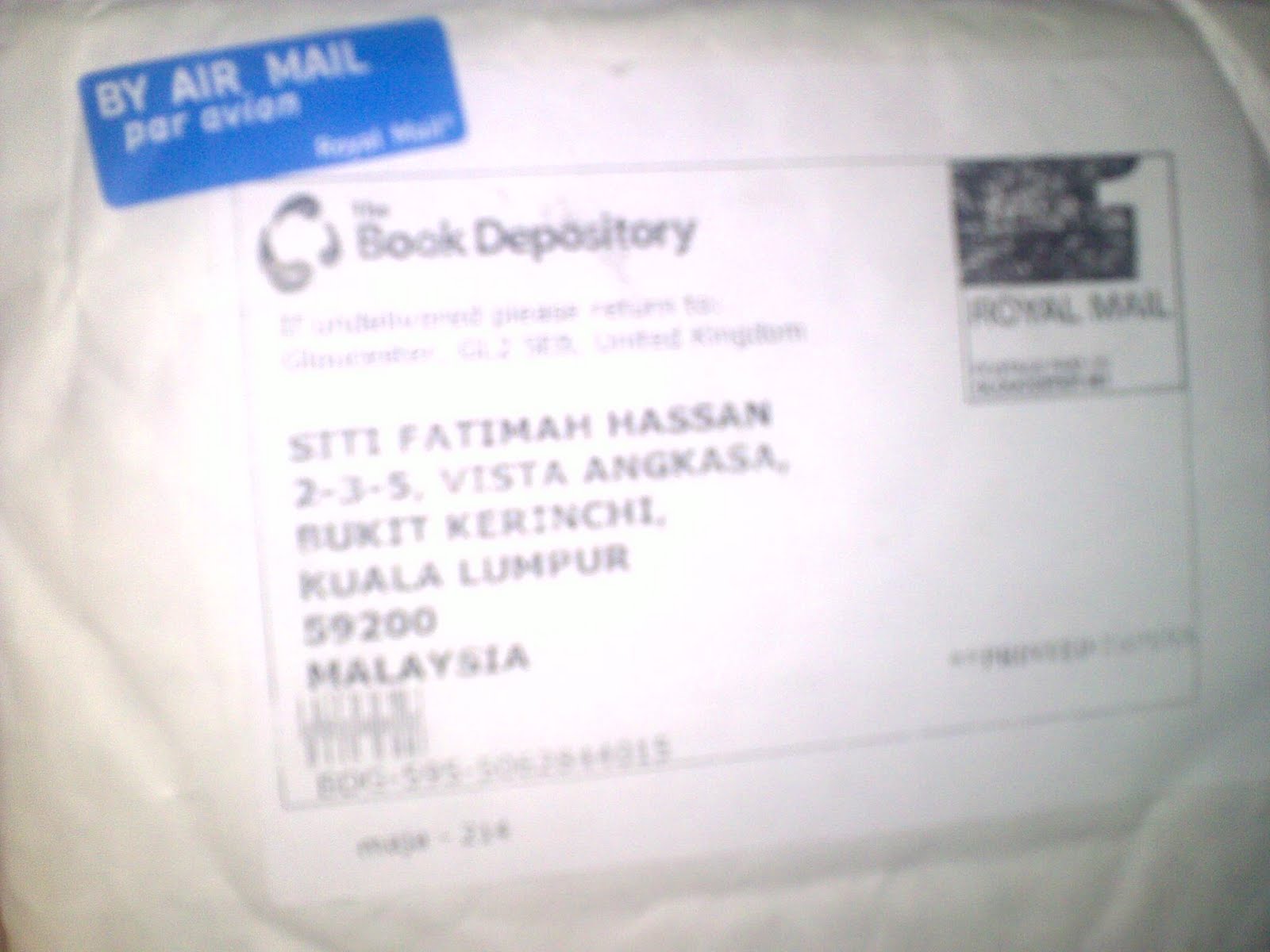 Life Is Too Short To Be Little Ia Suda Sampai