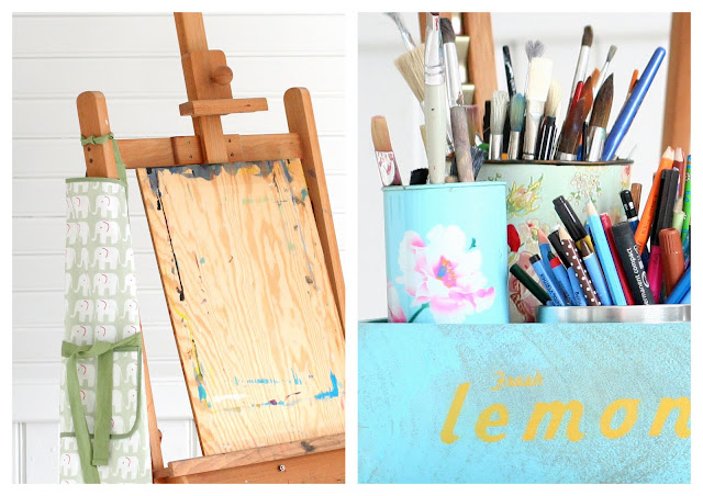 a+pair70 Barnens rum - tisdagstema på Fabriken