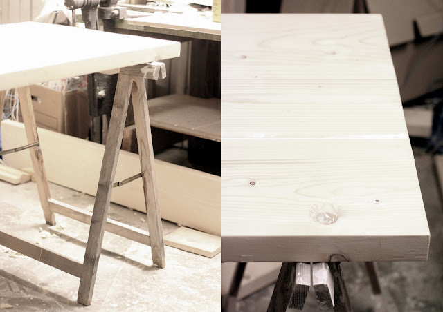 par84 tisdagstema om hand made by me.