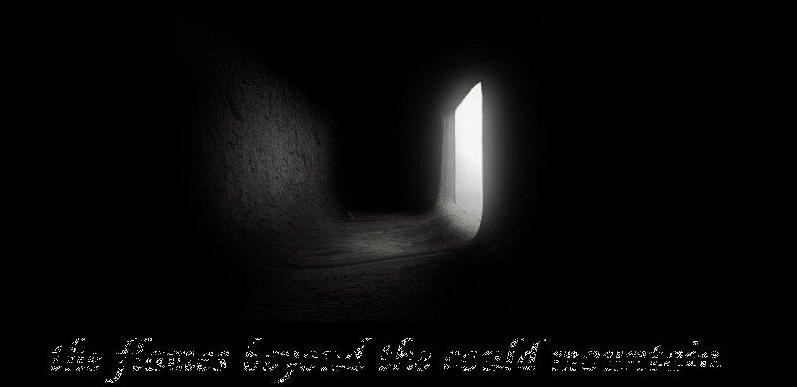 the flames beyond the cold mountain