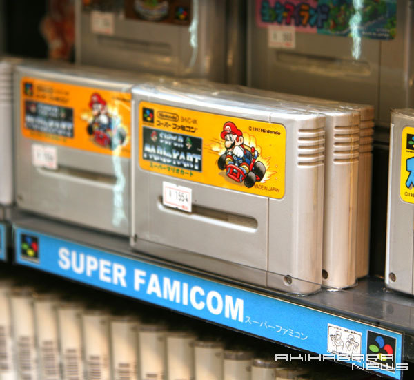 Conheçam a Super Potato, a mais famosa loja de retro games do Japão SP+inside+cart28