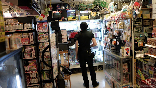 Conheçam a Super Potato, a mais famosa loja de retro games do Japão SP+inside+other6