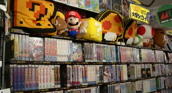 Conheçam a Super Potato, a mais famosa loja de retro games do Japão SP+inside+other8