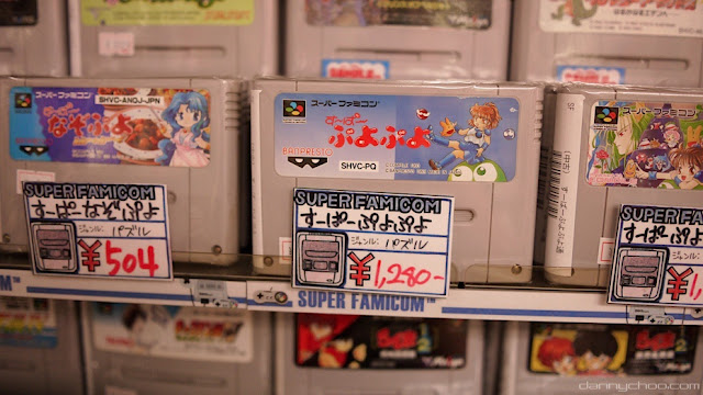 Conheçam a Super Potato, a mais famosa loja de retro games do Japão SP+inside+cart6