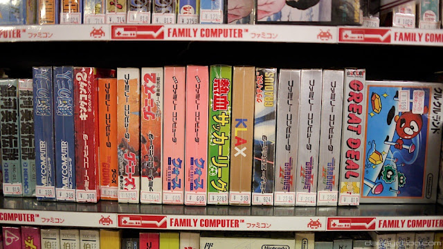 Conheçam a Super Potato, a mais famosa loja de retro games do Japão SP+inside+cart10