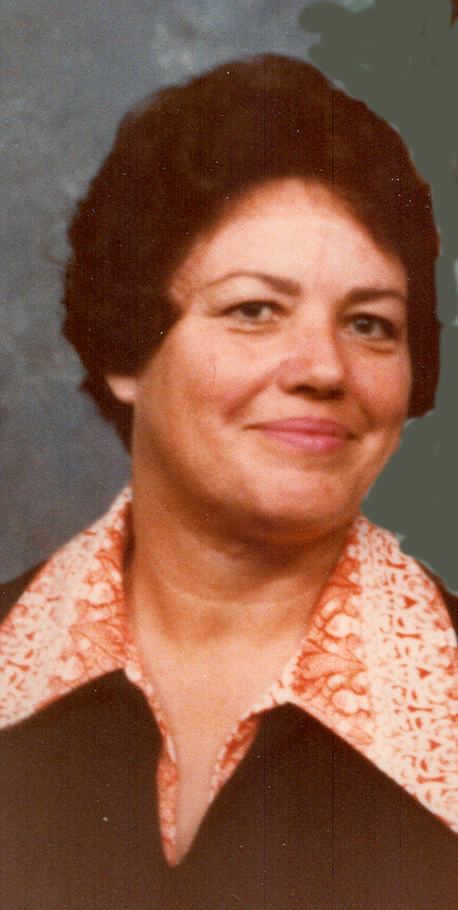 Evans Funeral Homes Obituaries Mary Jo Durant