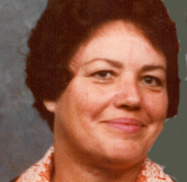 Evans Funeral Homes Obituaries Mary Jo Durant