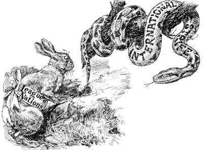 an overview of failures of the league of nations in preventing war Read the review the senate's rejection of the league of nations treaty on march 19, 1920, was a result the primary cause of failure, however, was the absolute rigidity, rooted in moral and intellectual arrogance, of woodrow wilson of the senate supported the central idea of collective security to prevent future wars. an overview of failures of the league of nations in preventing war Read the review the senate's rejection of the league of nations treaty on march 19, 1920, was a result the primary cause of failure, however, was the absolute rigidity, rooted in moral and intellectual arrogance, of woodrow wilson of the senate supported the central idea of collective security to prevent future wars.