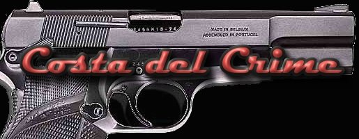 Costa Del Crime