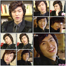 Many faces of Min Ho