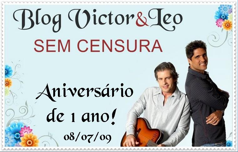Victor & Leo Sem Censura
