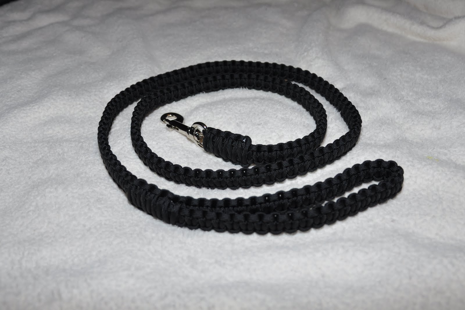 Paracord Designs Paracord Dog Leash
