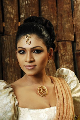 Most popular fashion model Muthu Imesha at Sri Lankan Actress Models Dancers