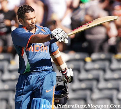 Sachin Tendulkar His First ODI Sachin Tendulkar His First ODI